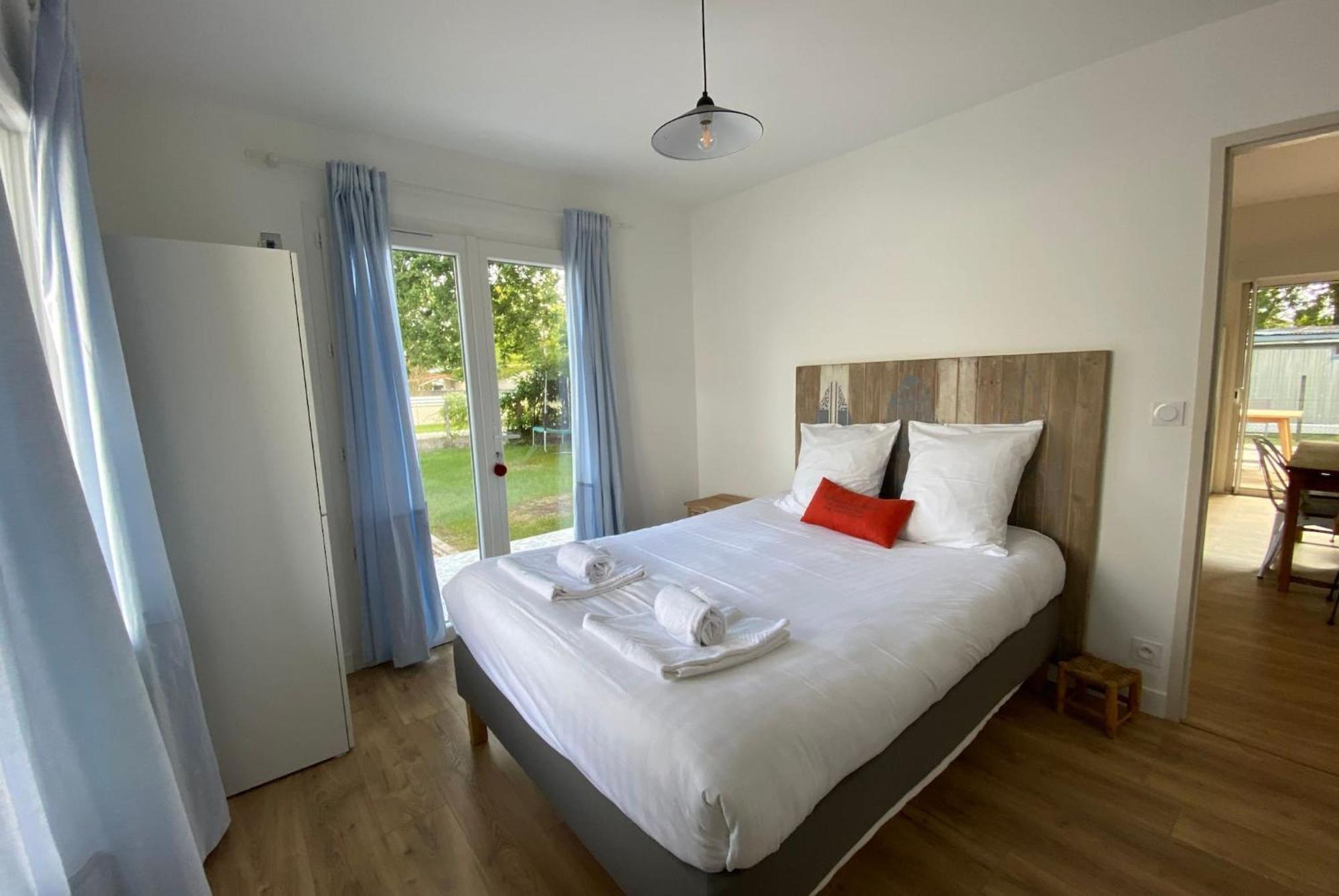 Villa Des Becasses - Andernos Les Bains Luaran gambar
