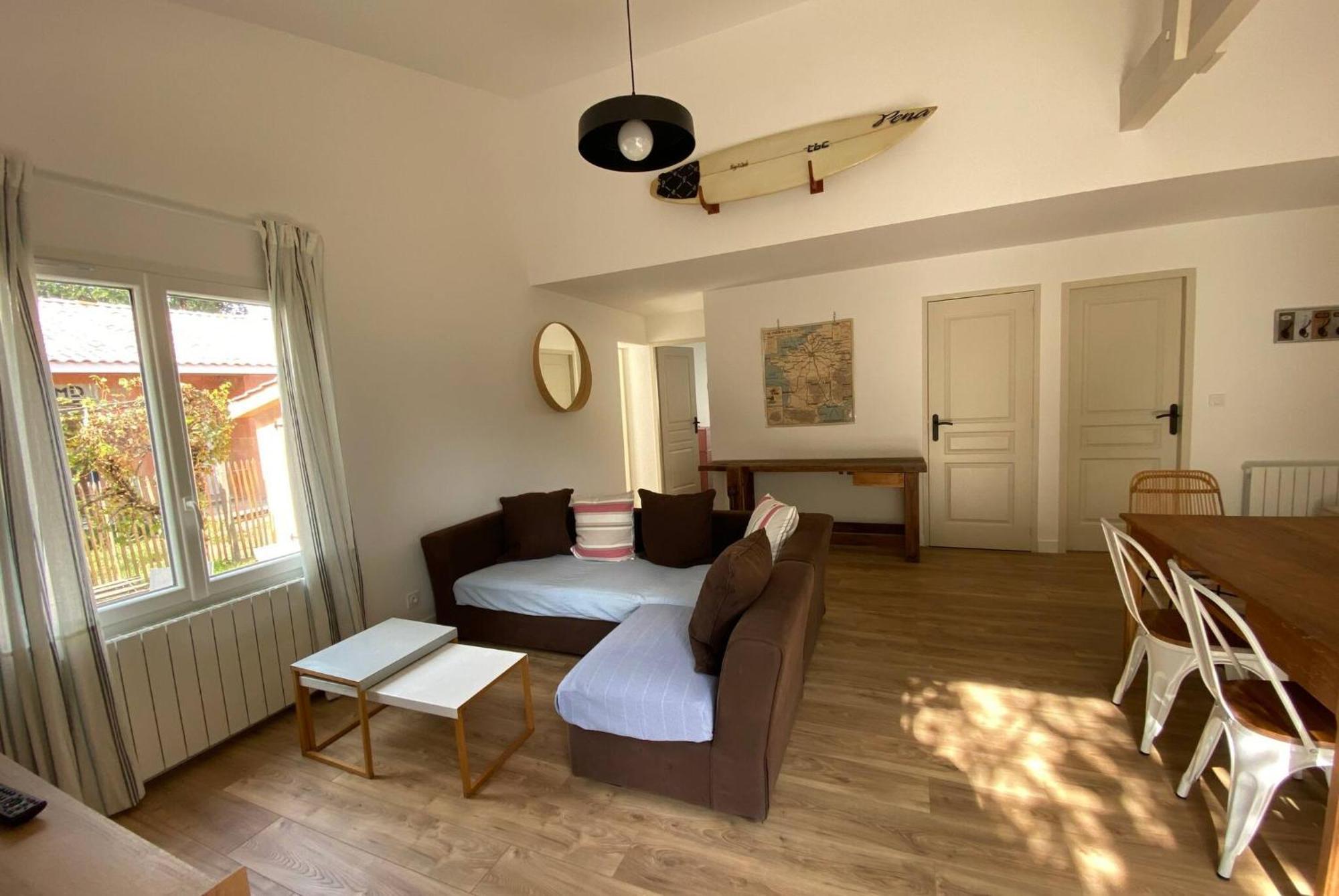 Villa Des Becasses - Andernos Les Bains Luaran gambar