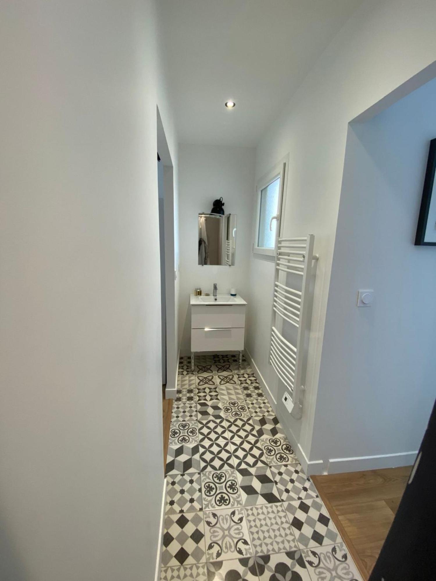 Villa Des Becasses - Andernos Les Bains Luaran gambar