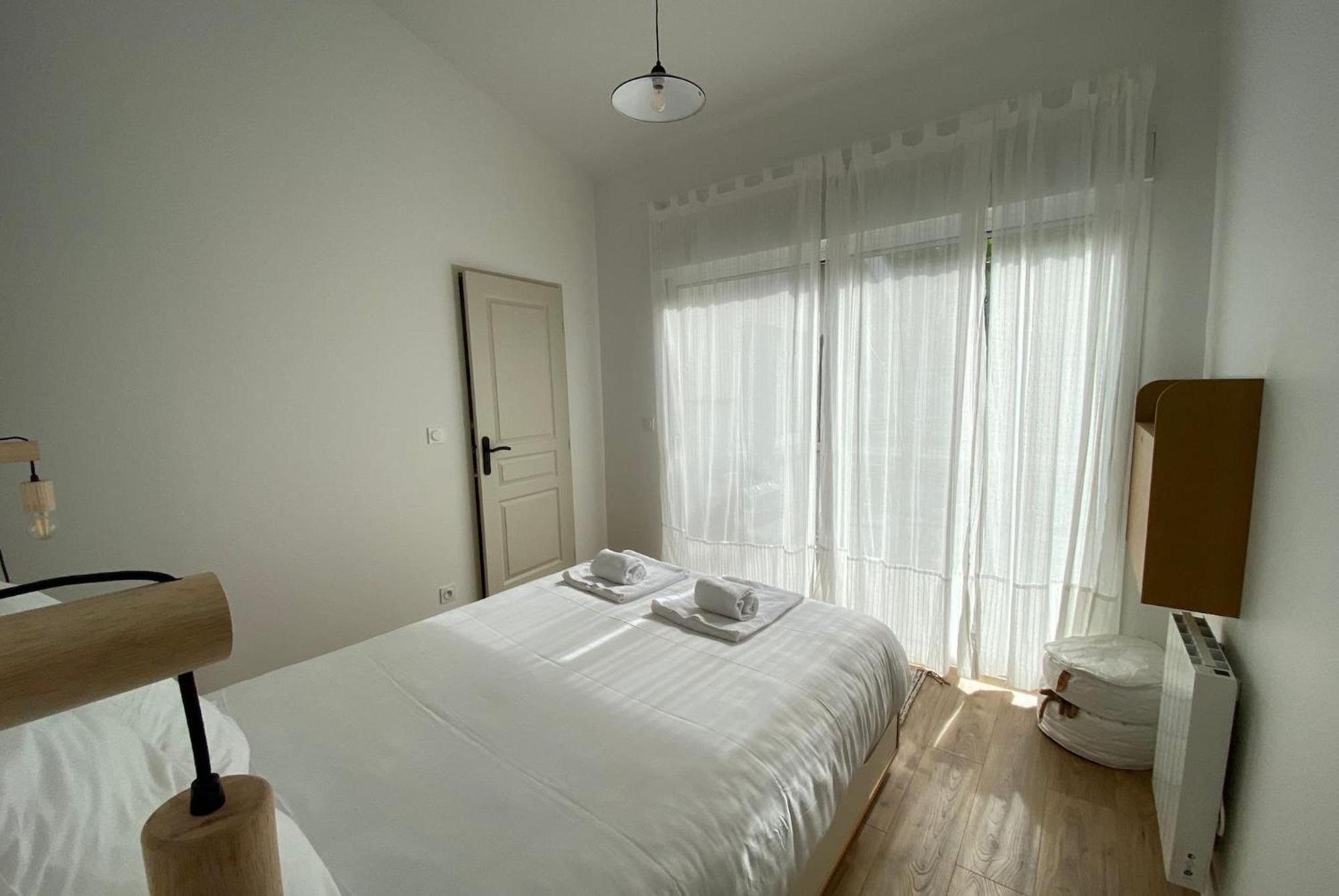 Villa Des Becasses - Andernos Les Bains Luaran gambar